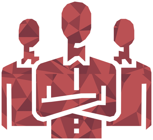 Staffing team